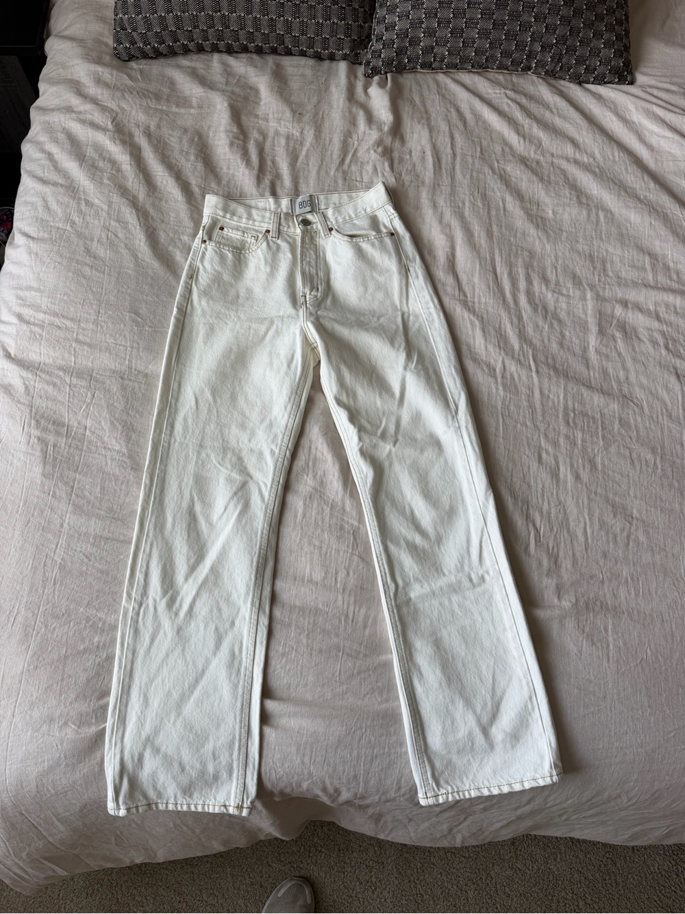 BDG Cowboy Jeans